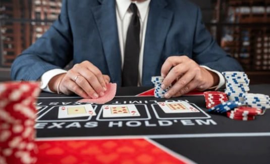 scatter free live casino table games available for Philippine players